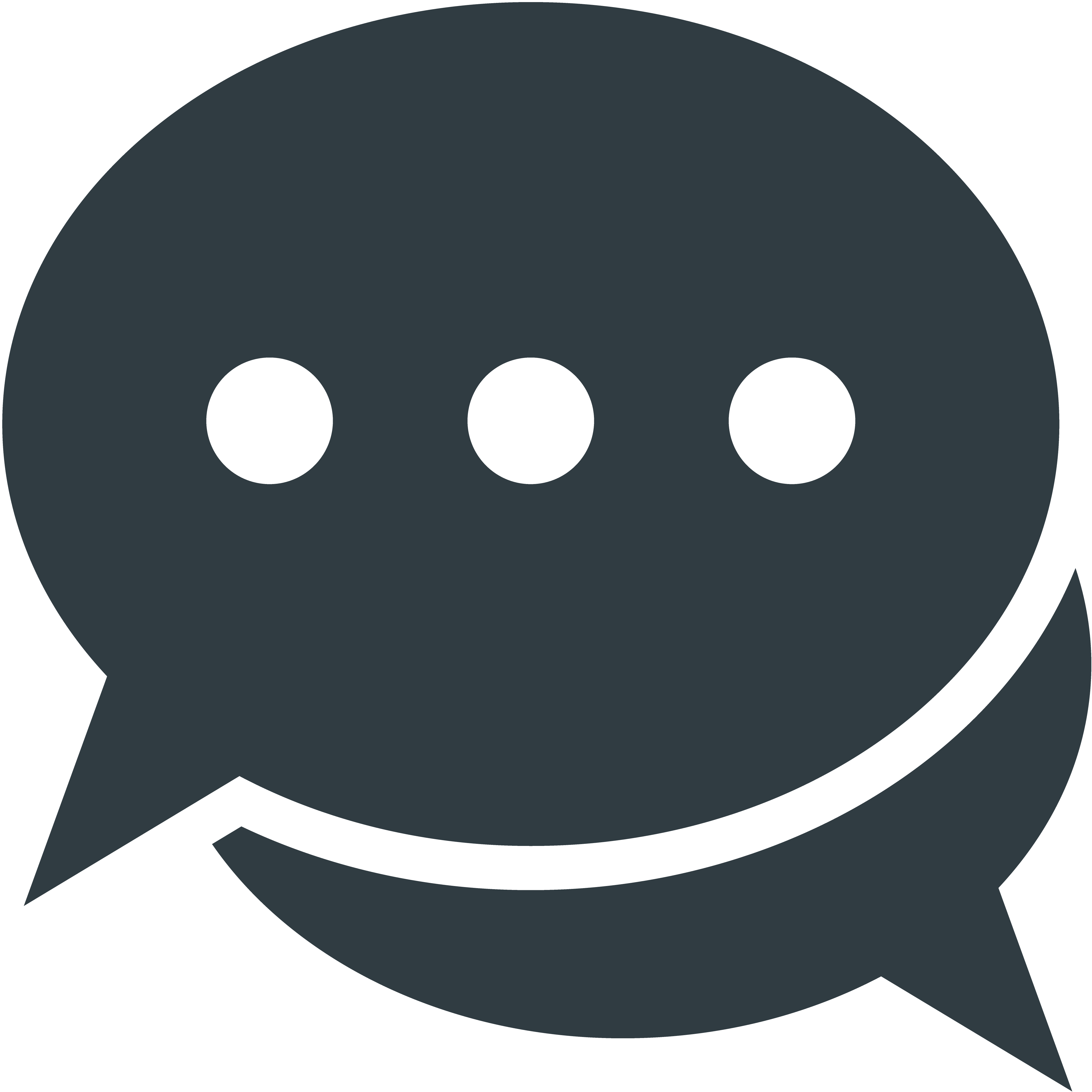 WeChat Icon